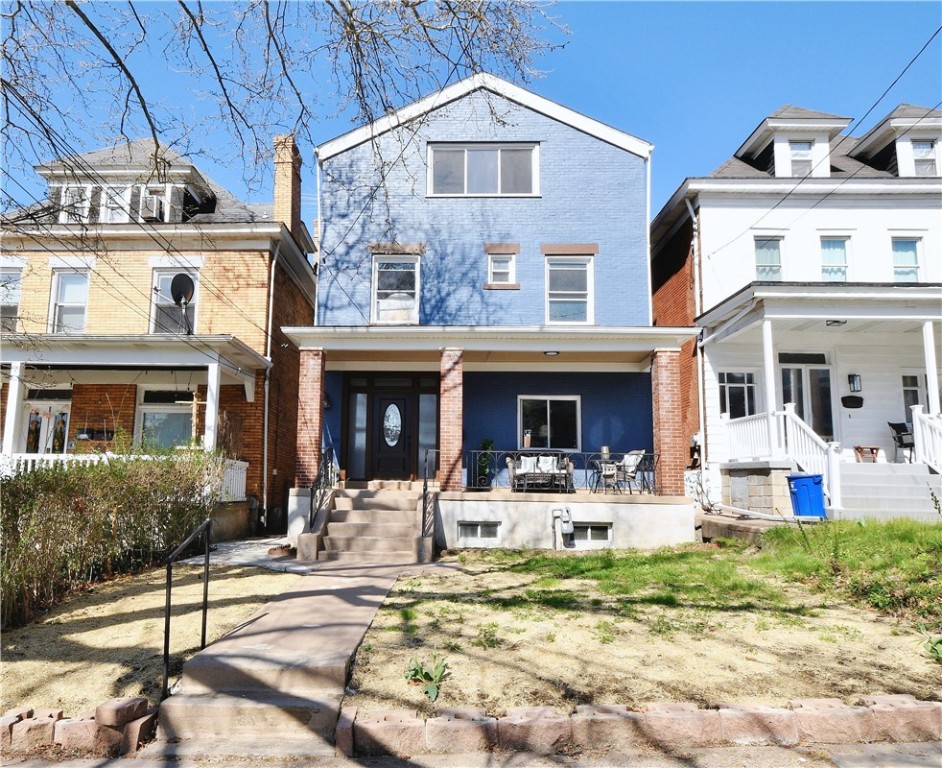 833 Heberton St