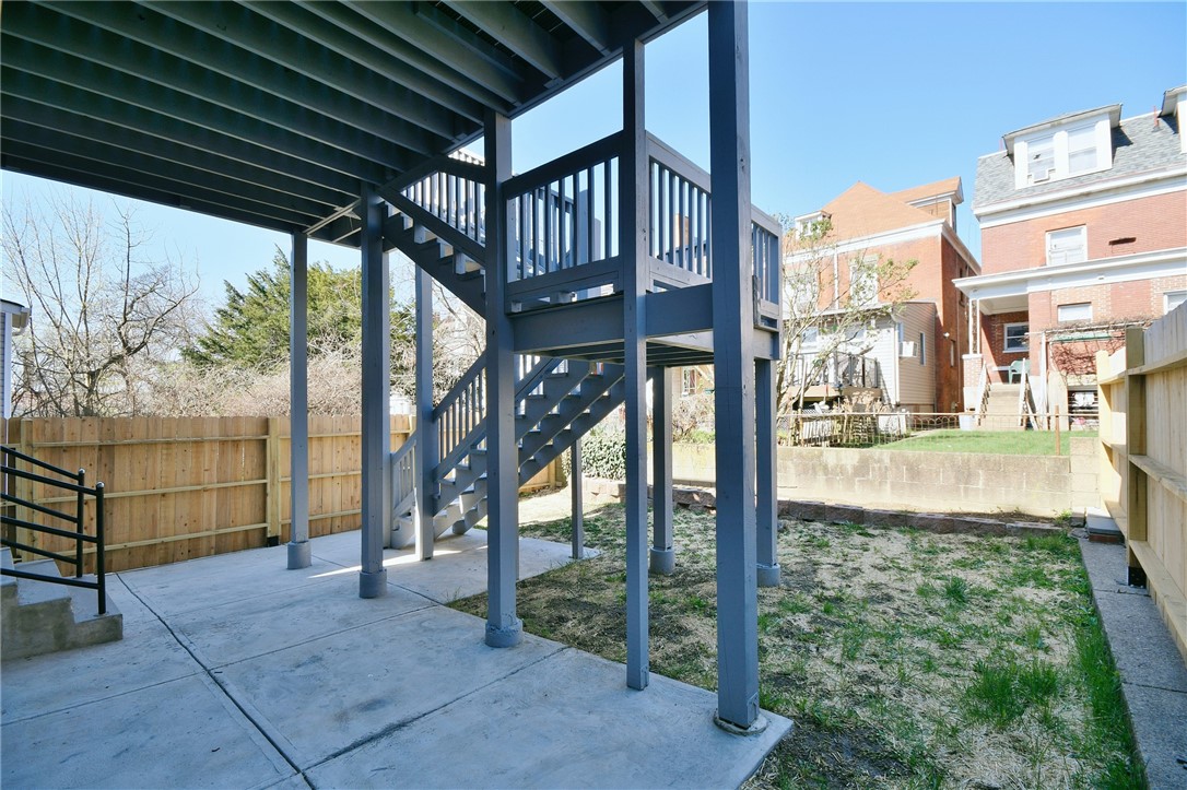 833 Heberton St