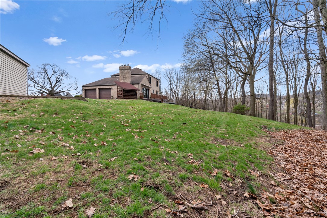 488 Seavey Rd