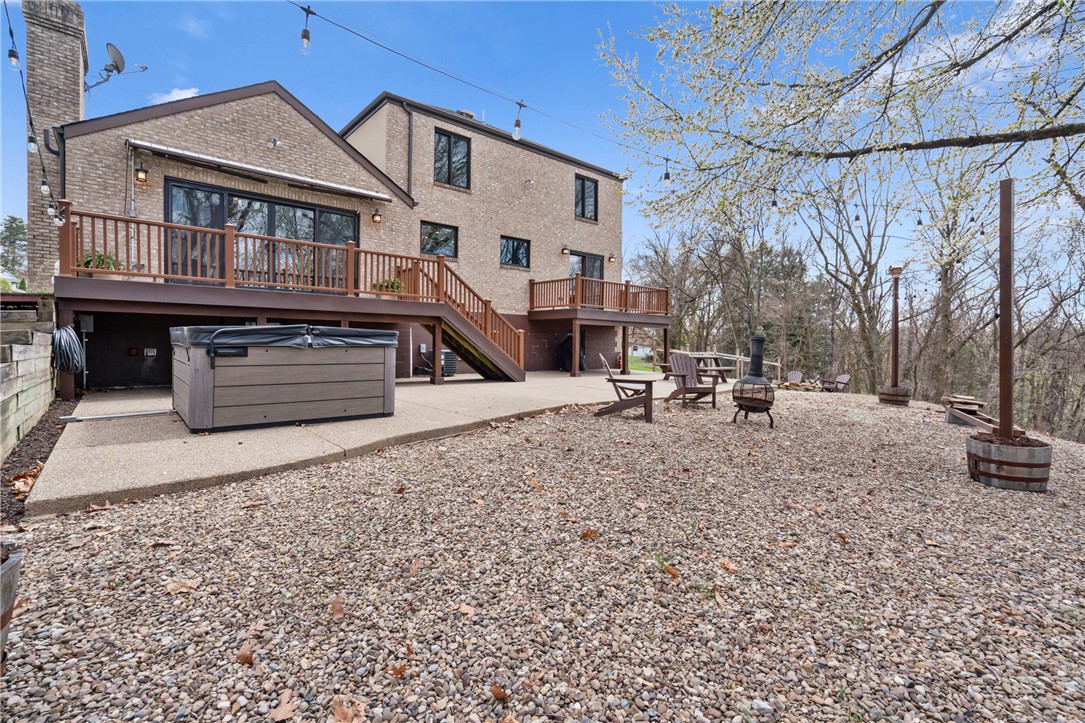 488 Seavey Rd