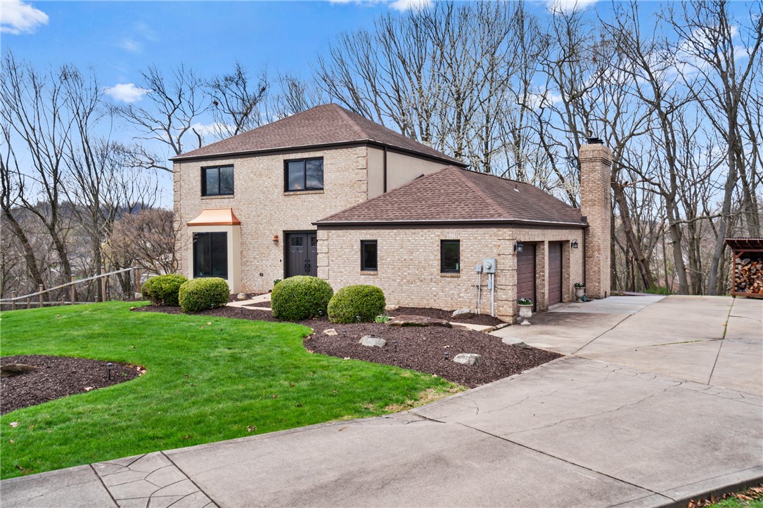 488 Seavey Rd