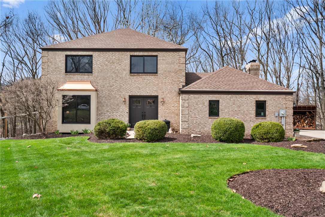 488 Seavey Rd