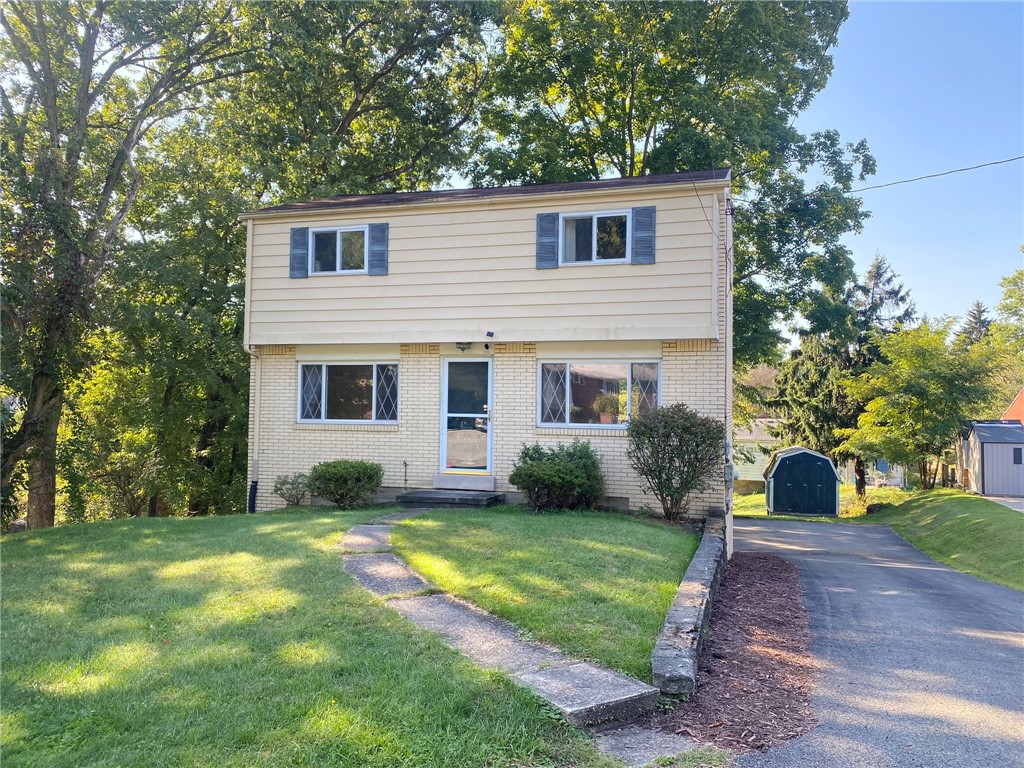 329 Gloria St