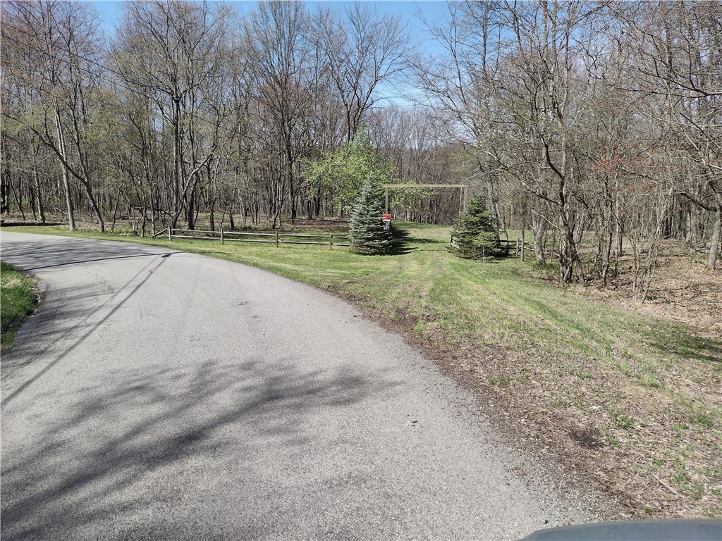 00 Tenacity Trail off Wright Rd