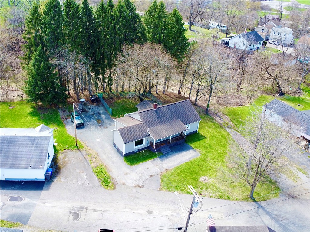 720 Overlook Dr