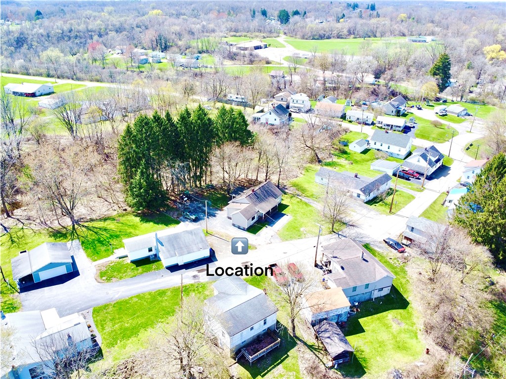 720 Overlook Dr