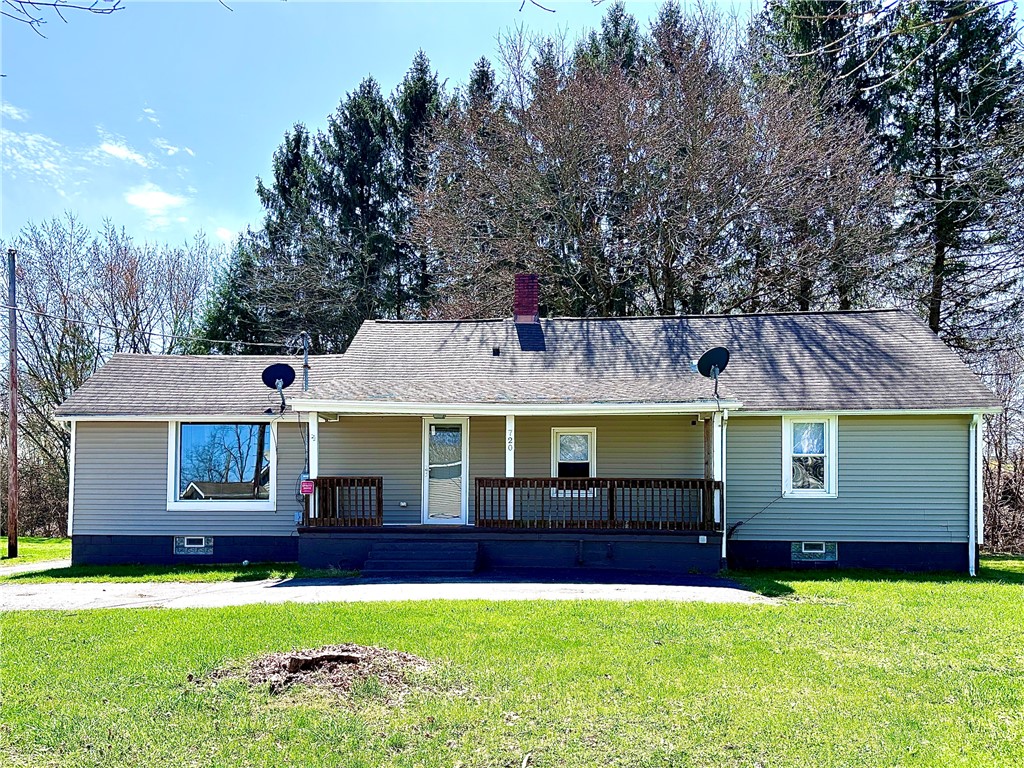 720 Overlook Dr