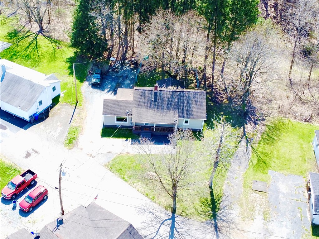 720 Overlook Dr