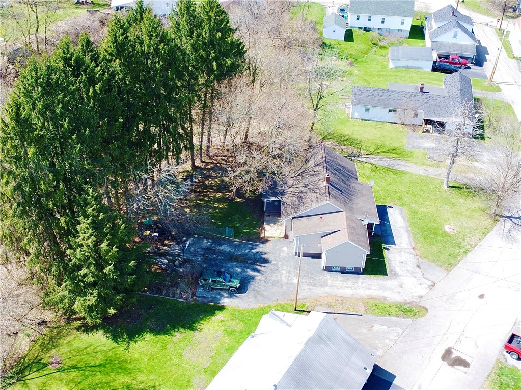 720 Overlook Dr