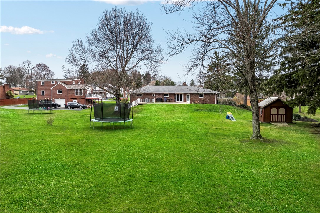 166 Mclanahan Dr