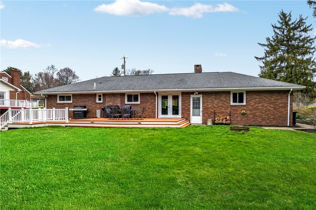 166 Mclanahan Dr