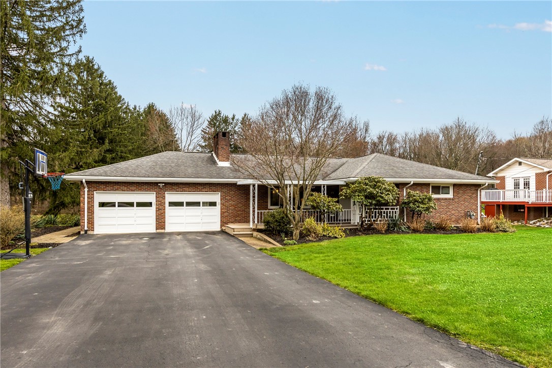 166 Mclanahan Dr