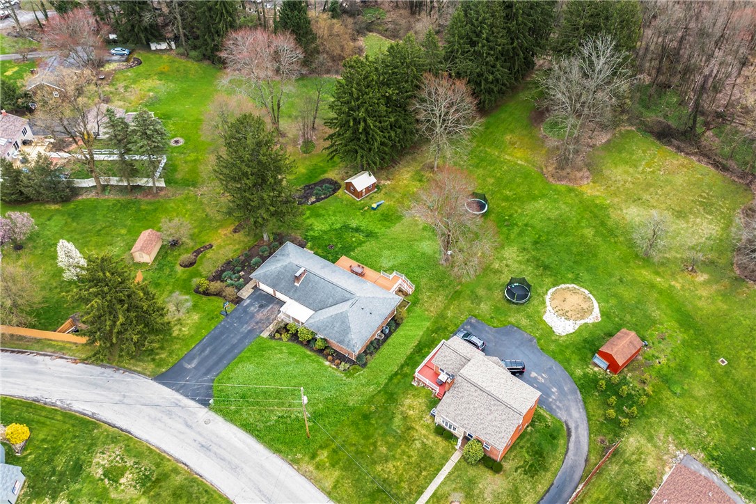 166 Mclanahan Dr
