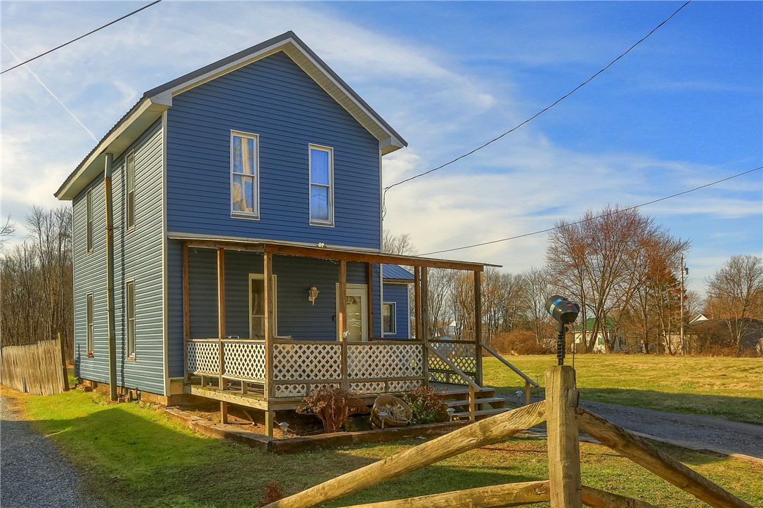1204 Franklin Rd.