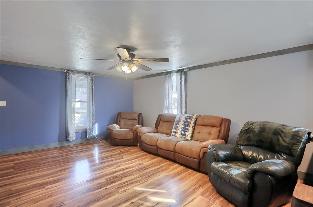 1204 Franklin Rd.