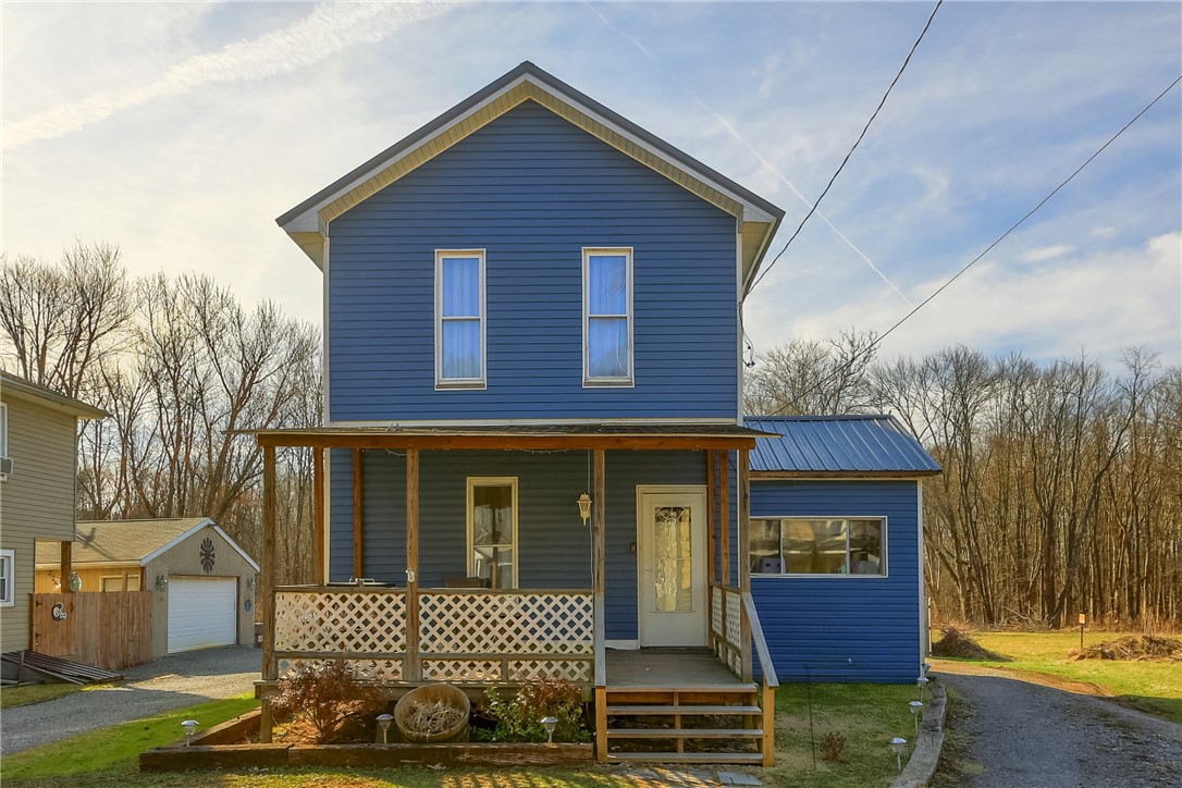 1204 Franklin Rd.