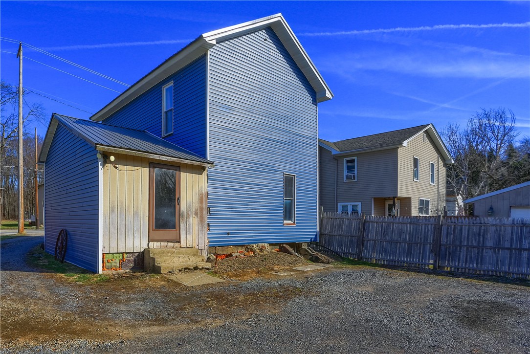 1204 Franklin Rd.