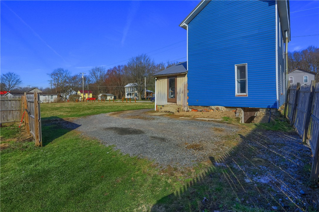 1204 Franklin Rd.