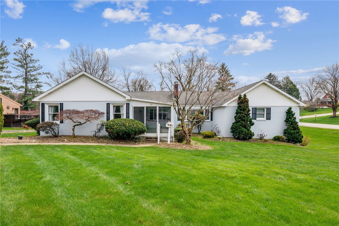 751 Brush Hill Rd
