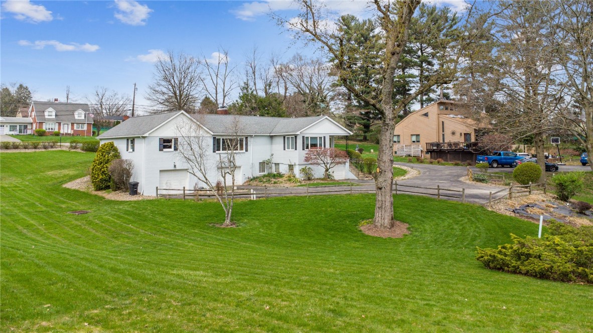 751 Brush Hill Rd