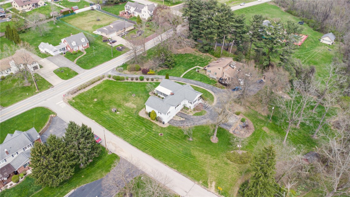 751 Brush Hill Rd