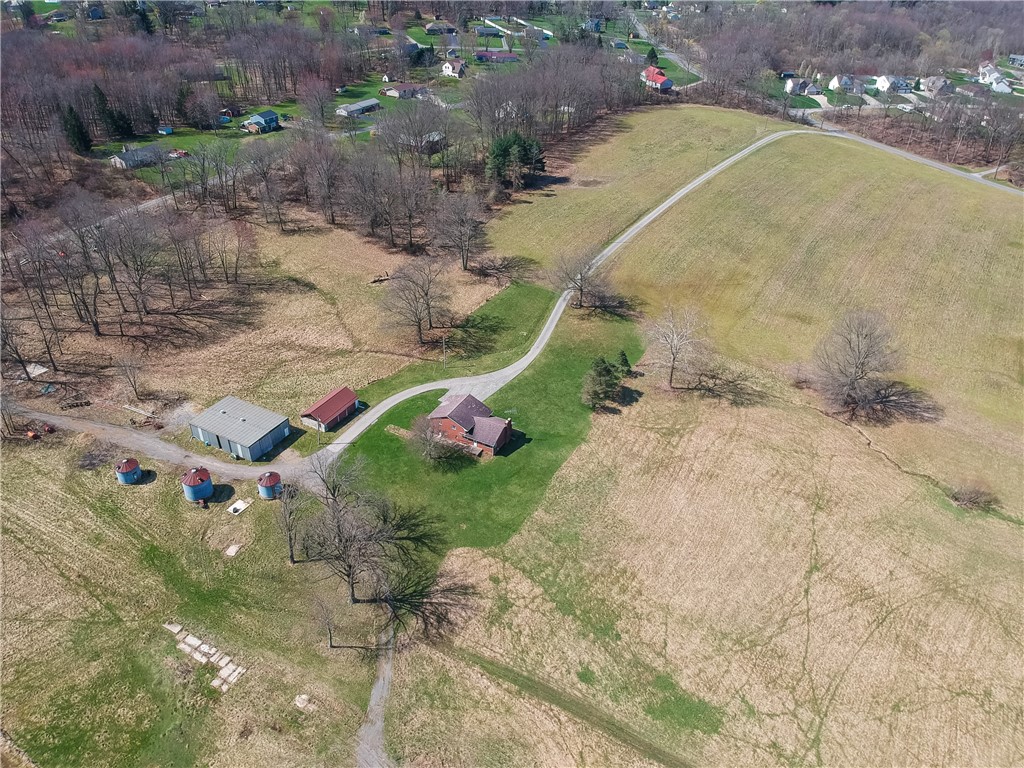 204 Hoover Rd