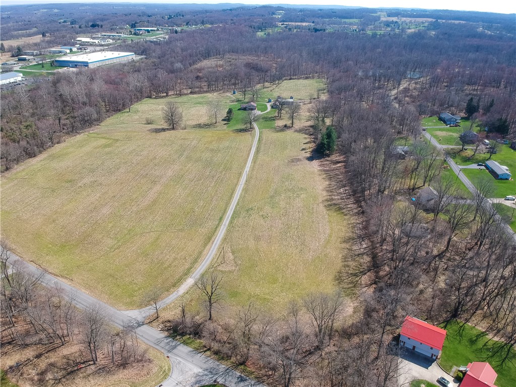 204 Hoover Rd