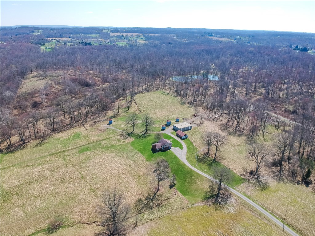 204 Hoover Rd