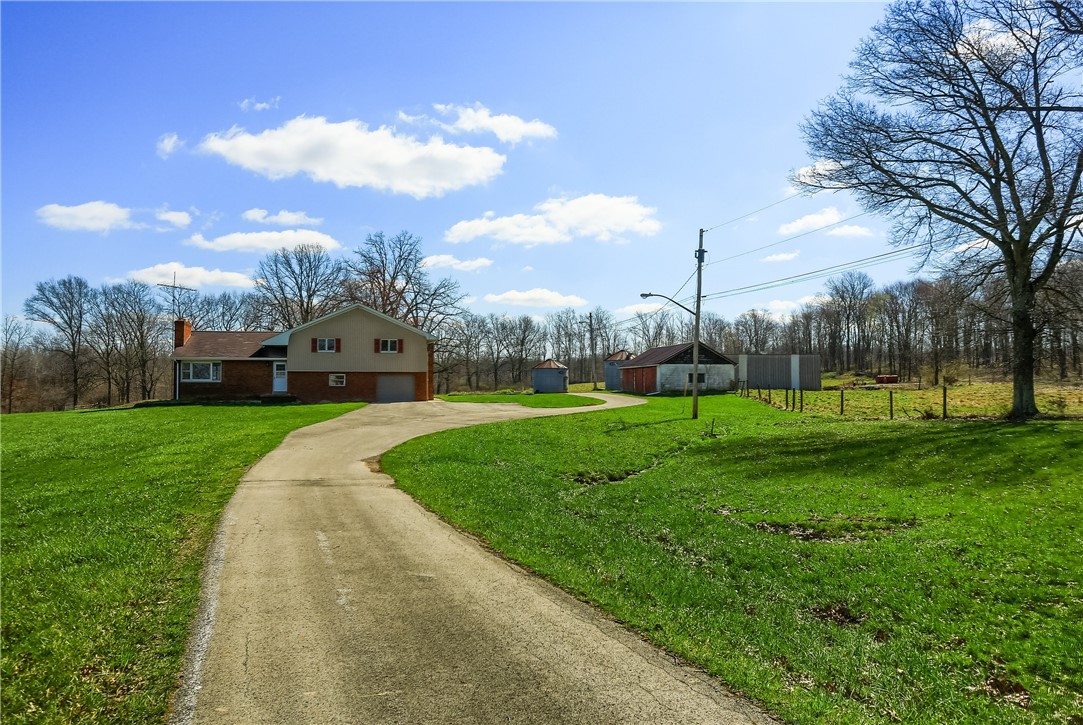 204 Hoover Rd