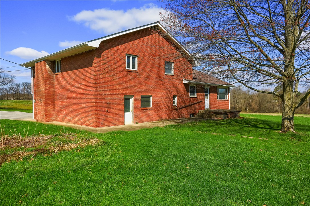 204 Hoover Rd