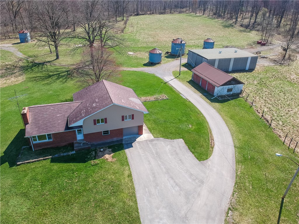 204 Hoover Rd