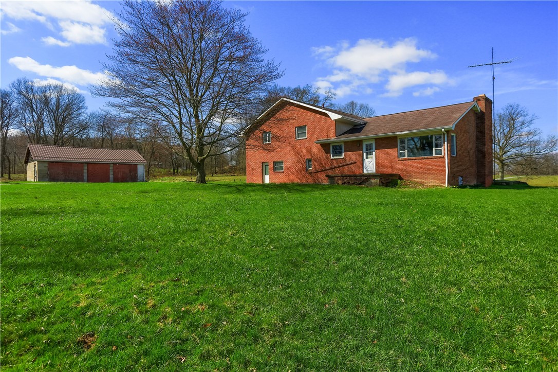 204 Hoover Rd