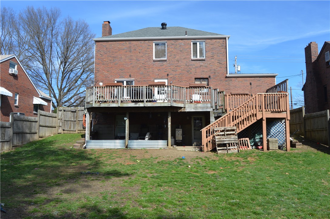 408 Craigdell Rd