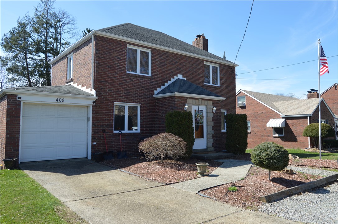408 Craigdell Rd