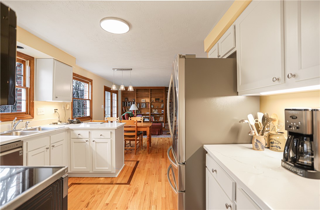 110 Hidden Valley Cir