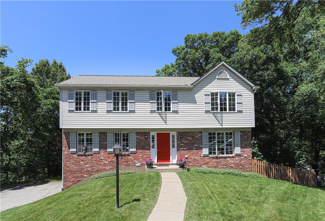 110 Hidden Valley Cir