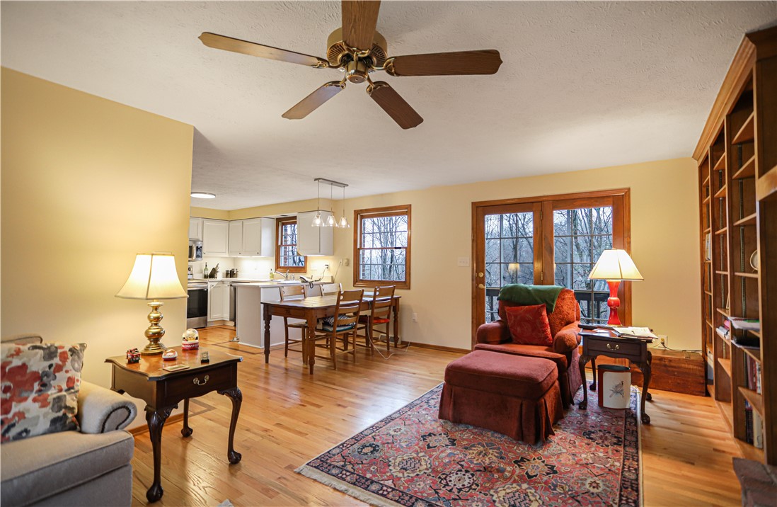 110 Hidden Valley Cir