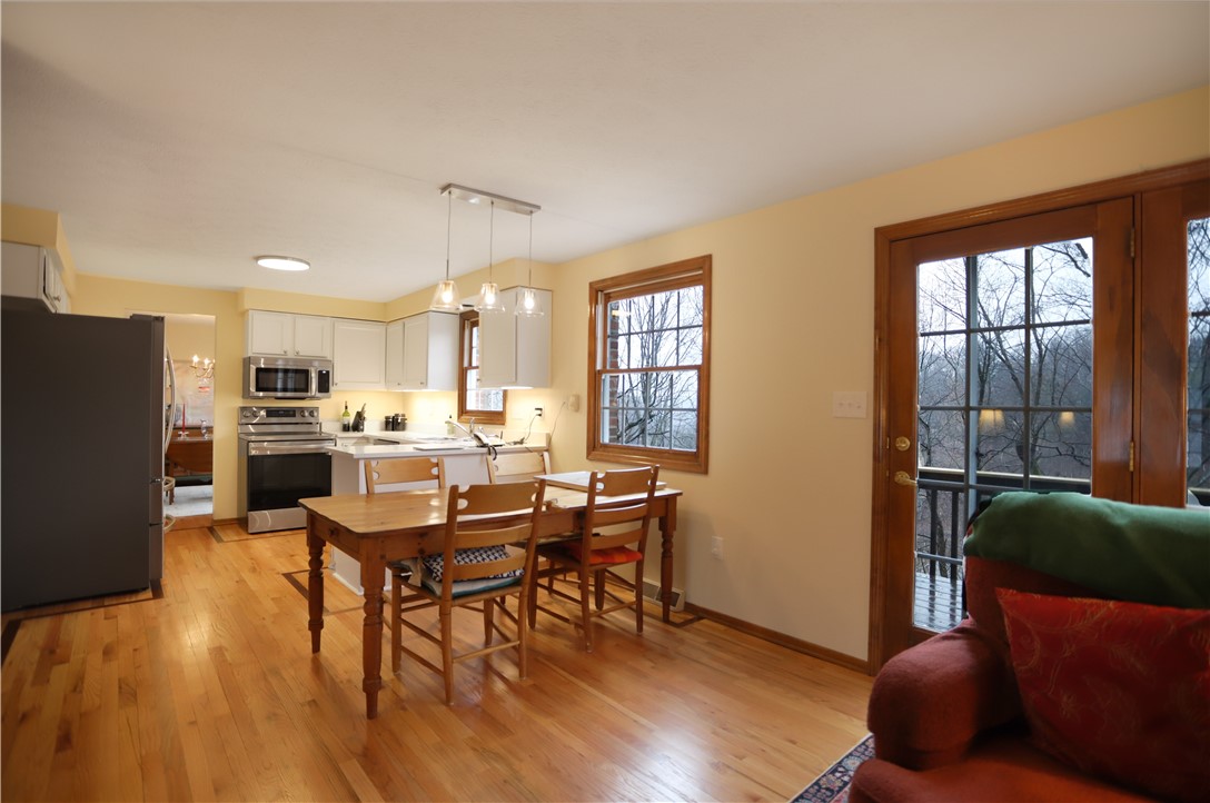 110 Hidden Valley Cir