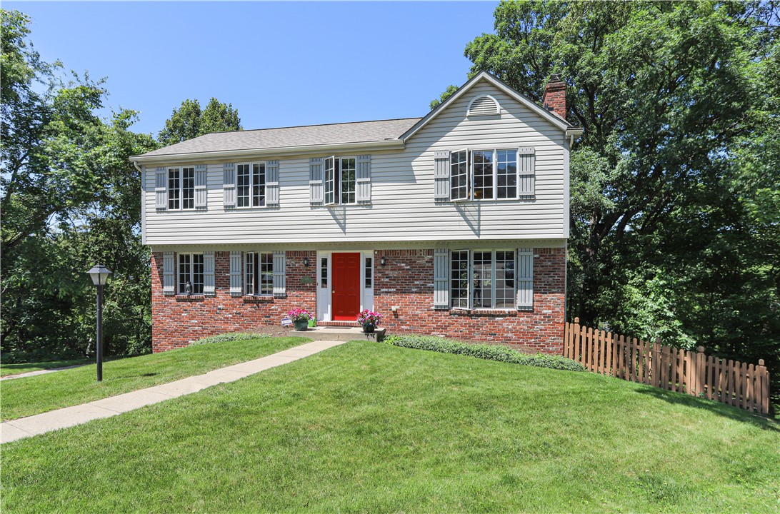 110 Hidden Valley Cir