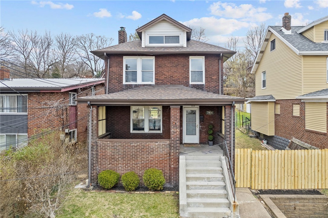 7914 Edgewood Ave