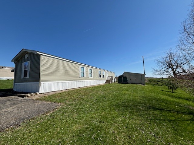 744 Galloway Drive