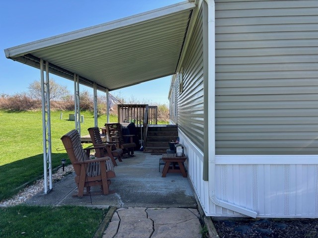 744 Galloway Drive
