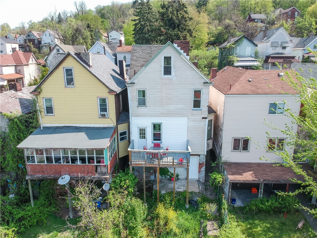530 Stokes Ave