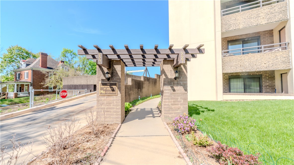 227 S Home Ave 304