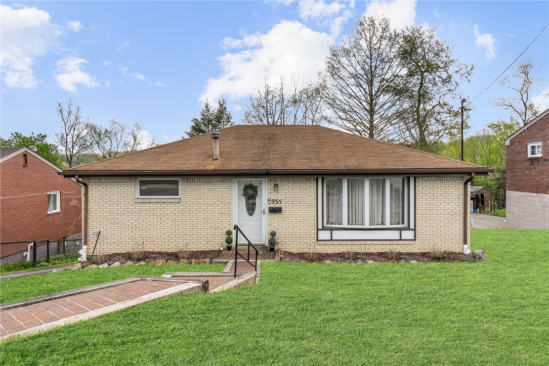 935 Broglie