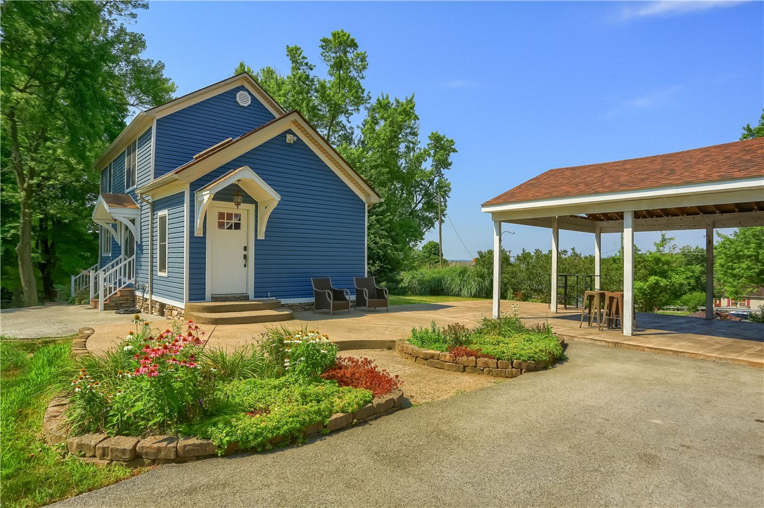 1060 Cherry Hill Rd