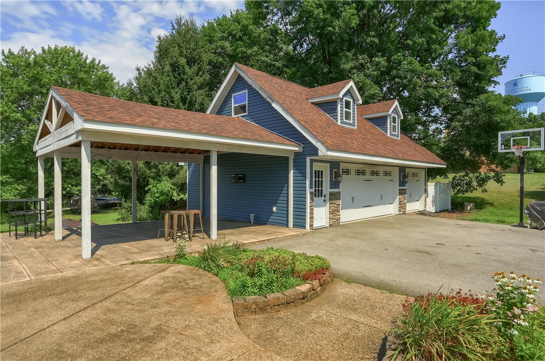 1060 Cherry Hill Rd