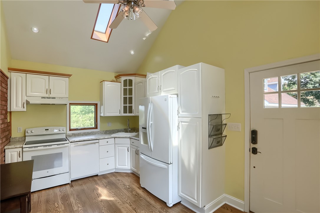 1060 Cherry Hill Rd