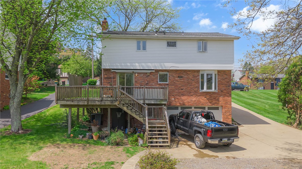 61 Norfolk Dr