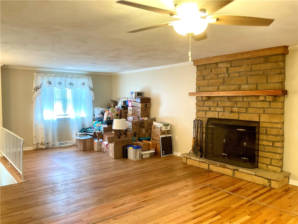 155 David Dr